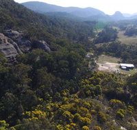 Wollemi Retreat - Accommodation QLD