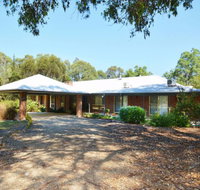Abelia House - Accommodation QLD