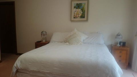 Gaerwood Bed Breakfast - Accommodation QLD 0