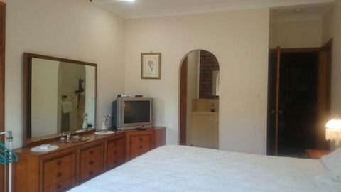 Gaerwood Bed Breakfast - Accommodation QLD 2