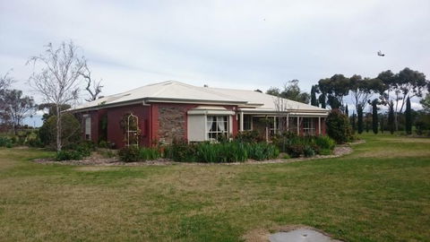 Gaerwood Bed Breakfast - Accommodation QLD 3