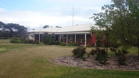 Gaerwood Bed Breakfast - Accommodation QLD 4