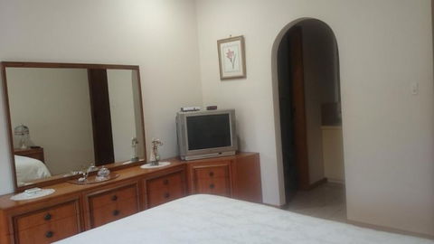 Gaerwood Bed Breakfast - Accommodation QLD 5