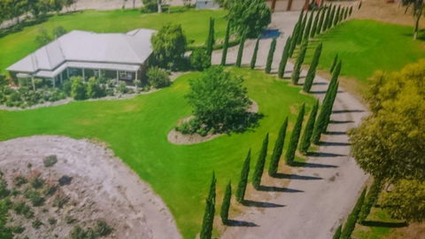 Gaerwood Bed Breakfast - Accommodation QLD 9