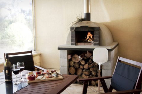 Beauchamp House - Accommodation QLD 4