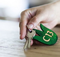 Blue Cattle Dog Hotel - Accommodation QLD