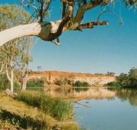 Border Cliffs River Retreat - Accommodation QLD