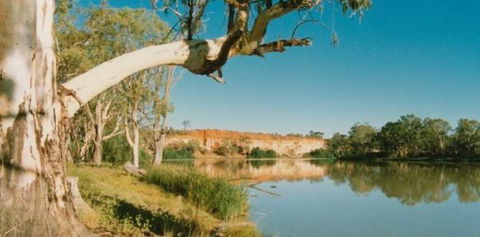 Border Cliffs River Retreat - Accommodation QLD 0