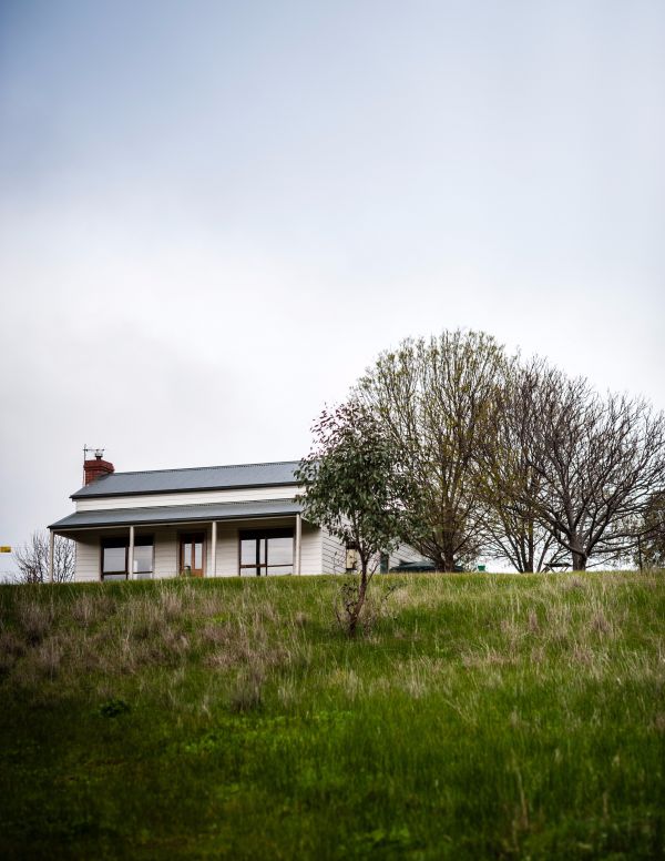 Gooramadda VIC Accommodation QLD