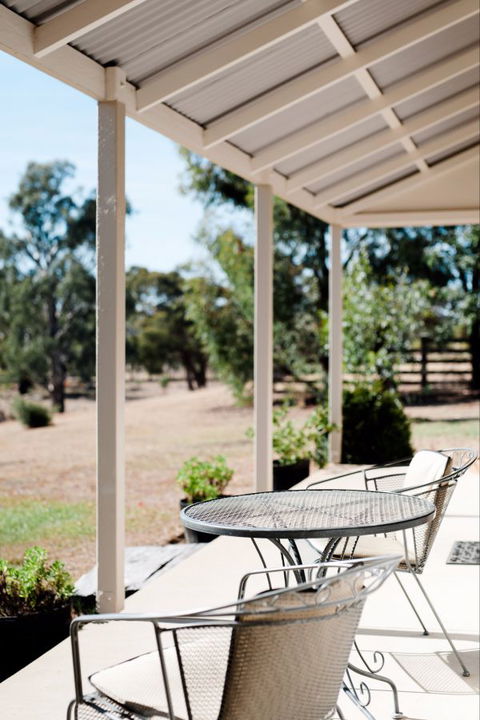 Cottage On The Murray - Accommodation QLD 2