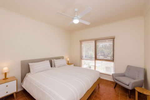 Cottage On The Murray - Accommodation QLD 3