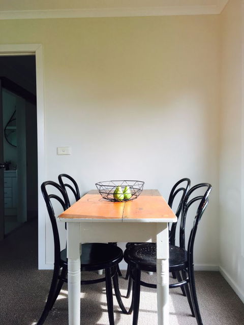 Farm Pod At Twamley Farm - Accommodation QLD 10