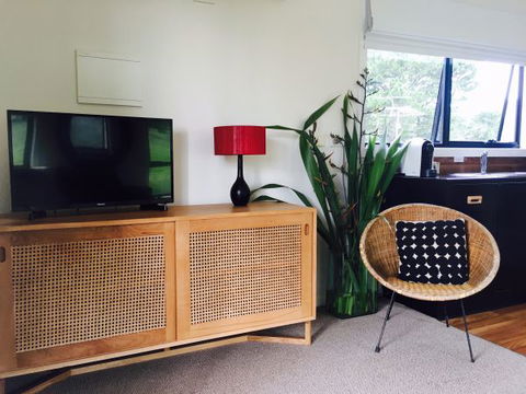 Farm Pod At Twamley Farm - Accommodation QLD 11