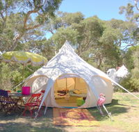 Happy Glamper Mornington Peninsula - Accommodation QLD