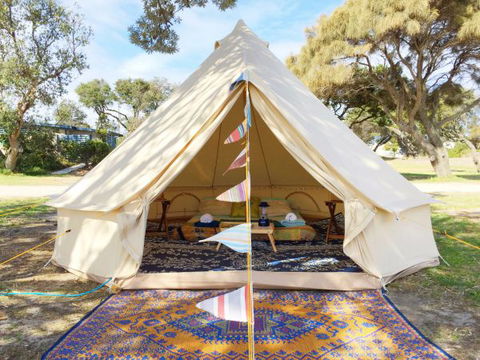 Happy Glamper Mornington Peninsula - Accommodation QLD 1