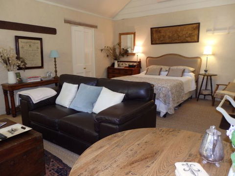 Harcourt Elms Bed And Breakfast - Accommodation QLD 3