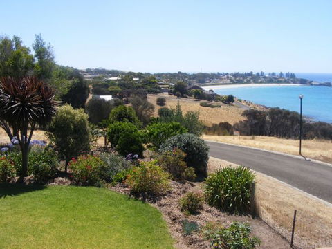 Ironstone Cottage - Accommodation QLD 3