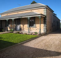 Kingfisher Lodge Edithburgh - Accommodation QLD