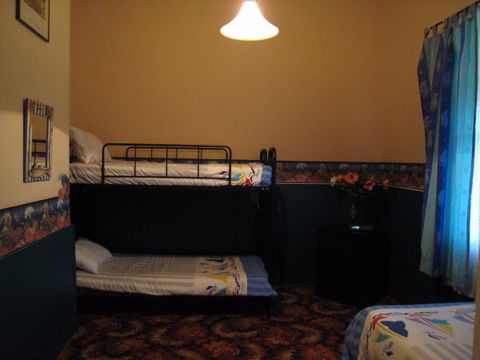 Kingfisher Lodge Edithburgh - Accommodation QLD 3