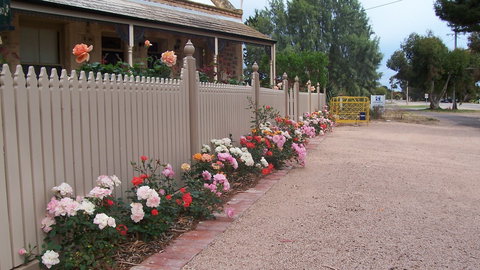 Amelia's Bed And Breakfast - Accommodation QLD 0