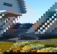 Evergreen - Accommodation QLD