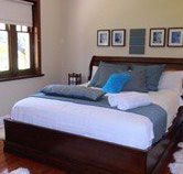 Barristers Block Vigneron Villa - Accommodation QLD
