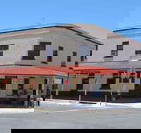 Copper Coast Hotel - Accommodation QLD