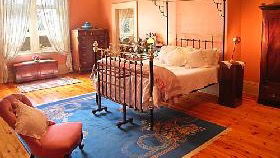 Buxton Manor - Accommodation QLD 0