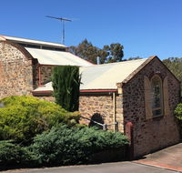 Gasworks Cottages Strathalbyn - Accommodation QLD