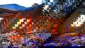 Beauchamp House - Accommodation QLD 0