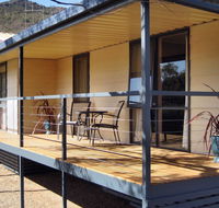 Devil's Peak Bed  Breakfast - Accommodation QLD