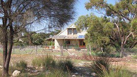 Hartley SA Accommodation QLD