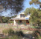 Broken Gum Country Retreat - Accommodation QLD