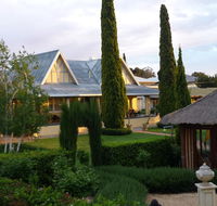 Berri Bed and Breakfast - Accommodation QLD