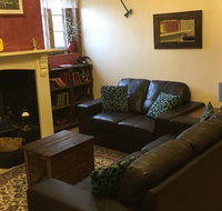 Conyngham Cottage Self Contained Accommodation - Accommodation QLD