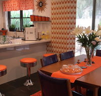 Barossa Retro BnB - Accommodation QLD