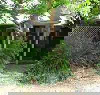 Forest Gate Cottages - Accommodation QLD