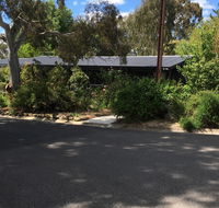 Hilltop Too - Accommodation QLD