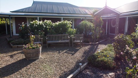 Bed & Breakfast At Tiffany's - Accommodation QLD 0