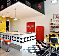 Barossa Old Garage Bed and Breakfast - Accommodation QLD