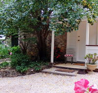 Harcourt Elms Bed and Breakfast - Accommodation QLD