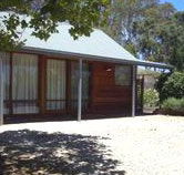 Cherry Farm Cottage - Accommodation QLD