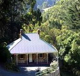 Bishops Adelaide Hills - Accommodation QLD