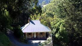 Bishops Adelaide Hills - Accommodation QLD 0
