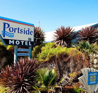Portside Motel - Accommodation QLD