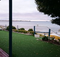 St Helens Beachfront - Accommodation QLD