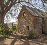 Farm Pod at Twamley Farm - Accommodation QLD