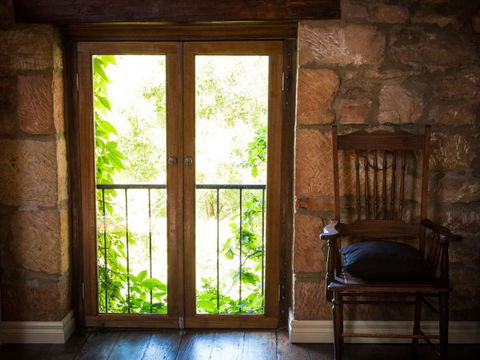 Farm Pod At Twamley Farm - Accommodation QLD 2