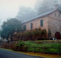 Tizzana Winery Bed And Breakfast - Accommodation QLD