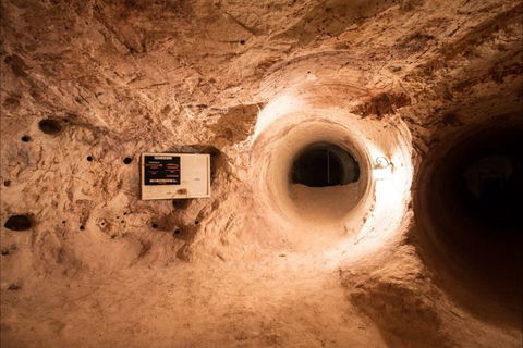 Umoona Opal Mine And Museum - Accommodation QLD 3